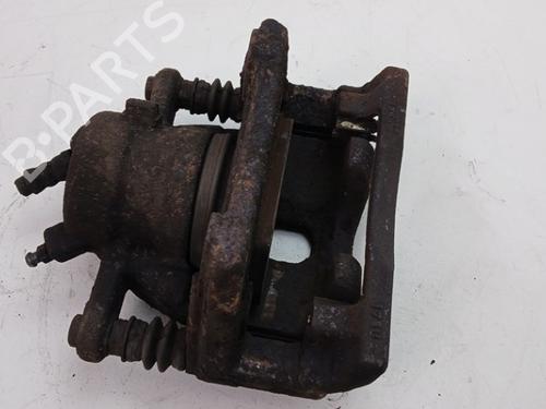 Left front brake caliper RENAULT CAPTUR I (J5_, H5_) 0.9 TCe 90 | BP36928030M105 - Image 6