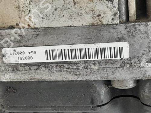 Steering rack VW GOLF VI (5K1) 1.6 TDI | BP36923638M22 - Image 5