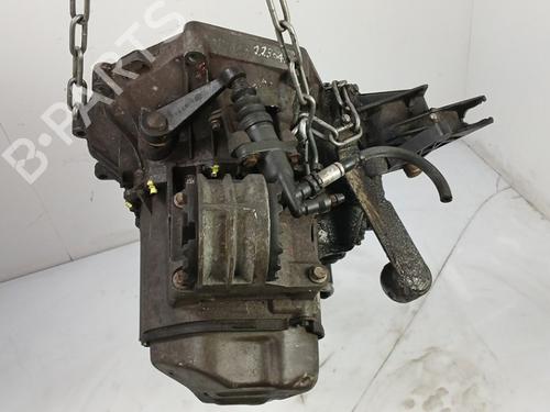 Gearbox MINI MINI (R50, R53) Cooper | BP36930779M3  - Image 6