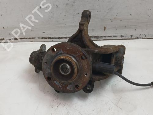 Used Right front steering knuckle Right front steering knuckle 38434127 38434127