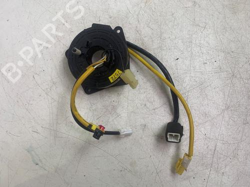 Used Squib airbag Squib airbag CHEVROLET SPARK (M300) 1.0 LPG (65 hp) 39943708 39943708