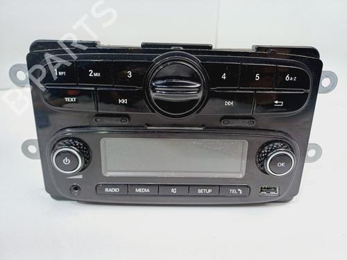 Auto-radio Auto-radio 36920262 36920262