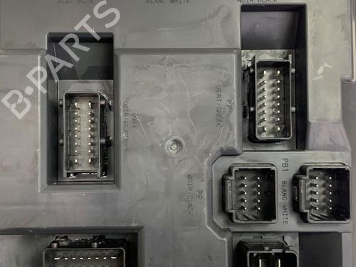 Engine control unit (ECU) CITROËN C3 II (SC_) 1.2 VTi 82 | BP36922998M57 - Image 4