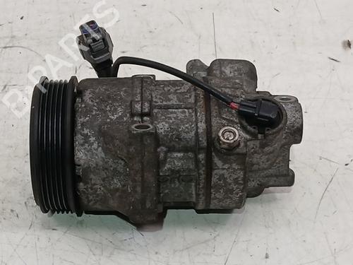 Used AC compressor AC compressor 36929023 36929023