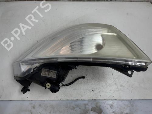 Right headlight RENAULT ESPACE IV (JK0/1_) 2.0 (JK0A, JK1D, JK0N) | BP36929803C29 - Image 3