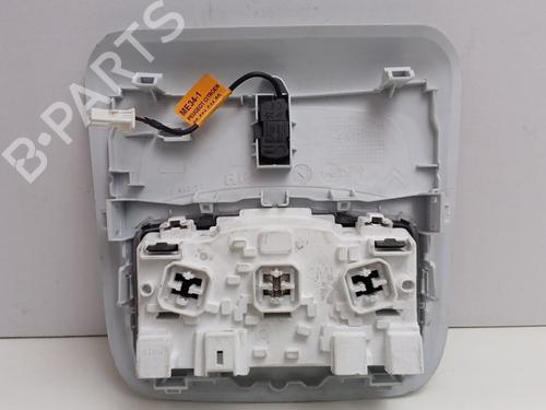 Kabinelys PEUGEOT 2008 I (CU_) 1.2 VTi | BP36932111I8  - Image 7