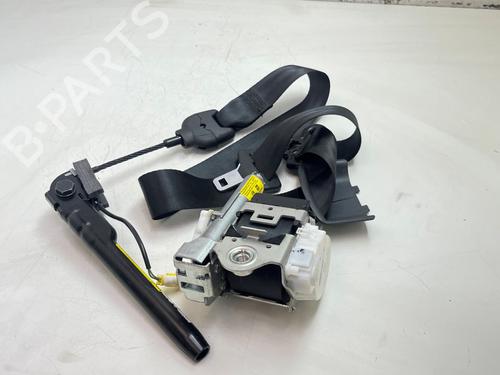 Front left seatbelt FIAT 500 (312_) 1.2 (312AXA1A) | BP38434615I26 - Image 4