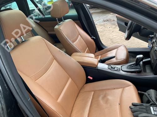 Sæde sæt BMW 3 Touring (E91) 320 i | BP38434491C78 - Image 2