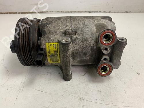 AC compressor FORD FOCUS II (DA_, HCP, DP) 1.8 | BP36927870M34 - Image 4