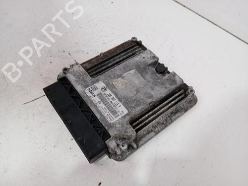 Engine control unit (ECU) VW EOS (1F7, 1F8) 2.0 TFSI | BP36923537M57 - Image 4