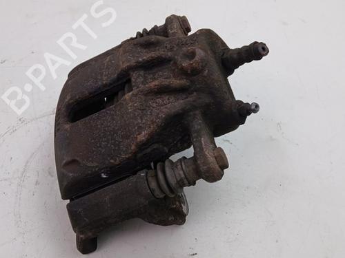 Left front brake caliper RENAULT CAPTUR I (J5_, H5_) 0.9 TCe 90 | BP36928030M105 - Image 2
