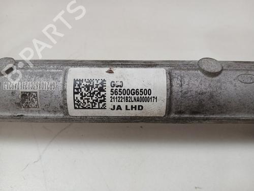 Steering rack KIA PICANTO III (JA) 1.0 | BP38700966M22 - Image 3