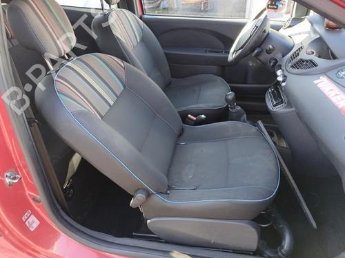 Used Front right seatbelt Front right seatbelt 36931849 36931849