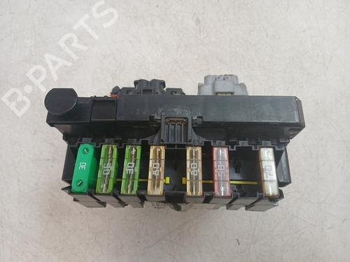 Fuse box PEUGEOT 307 CC (3B) 2.0 16V | BP36933362E1 - Image 5