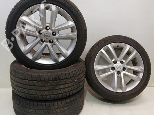 Used Wheel set Wheel set 37516606 37516606
