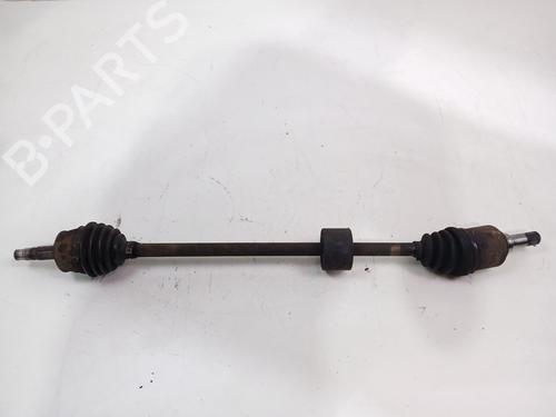 Used Right front driveshaft Right front driveshaft 36923289 36923289