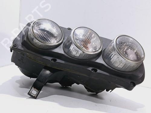 Right headlight ALFA ROMEO 159 (939_) 1.9 JTS (939AXA1B) | BP36920090C29 - Image 2