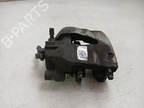 Left front brake caliper VW T-CROSS (C11, D31) 1.0 TSi | BP39208668M105 - Image 2