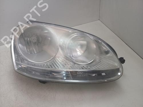 Used Right headlight Right headlight VW GOLF VI Variant (AJ5) 1.4 TSI (160 hp) 40061243 40061243