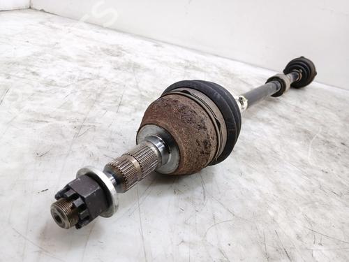 Right front driveshaft OPEL MERIVA B MPV (S10) 1.4 (75) | BP36921996M39 - Image 3