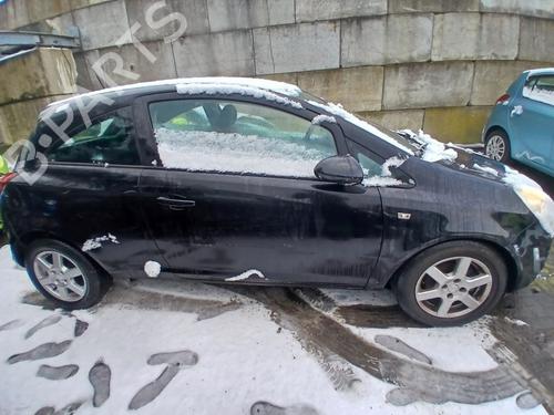 Used Gearbox Gearbox 36928660 36928660