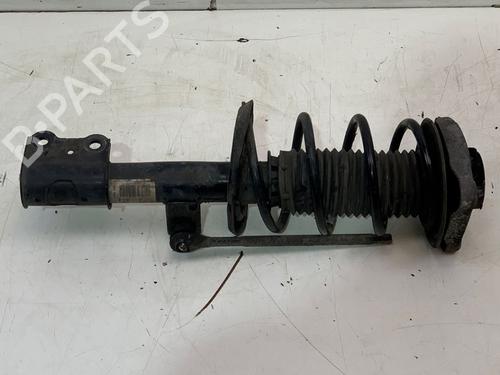 Used Left front shock absorber Left front shock absorber 37516613 37516613