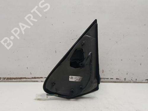 Right mirror DACIA SANDERO II TCe 90 (B8M1, B8MA, B8AC) | BP37670995C27  - Image 5