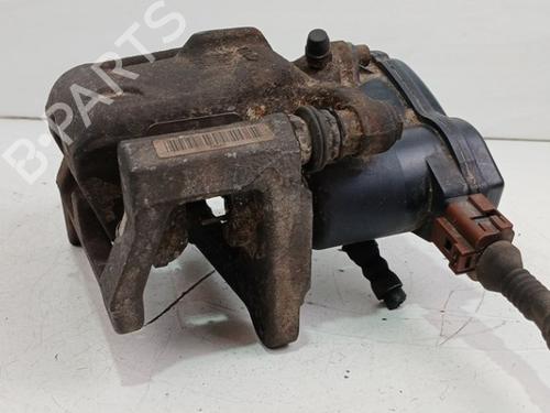 Left rear brake caliper AUDI A5 Convertible (8F7) 3.0 TDI | BP36920956M107  - Image 5