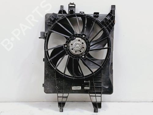 Køleventilator elektrisk Køleventilator elektrisk 36921058 36921058