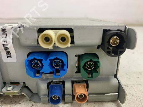 Electronic module PEUGEOT EXPERT Van (V_) 2.0 BlueHDi 120 | BP36926933M83 - Image 4
