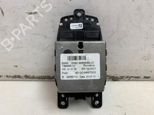 Electronic module BMW 3 Touring (F31) 318 d | BP36929981M83  - Image 5