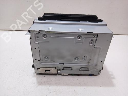 Electronic module VOLVO V40 Hatchback (525) D2 | BP36922717M83 - Image 5