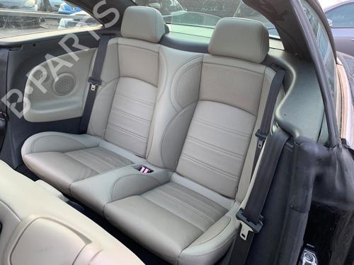 Front left seatbelt RENAULT MEGANE CC (EZ0/1_) 1.4 TCe (EZ0F, EZ1V) | BP38328264I26 - Image 3