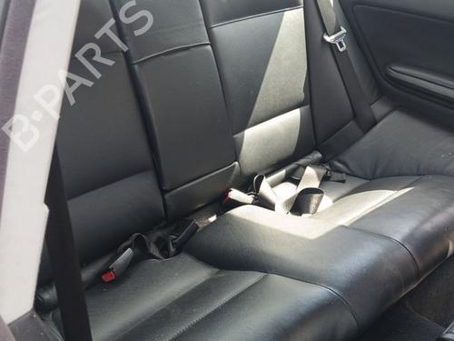 Seats set BMW 3 Coupe (E46) 318 Ci | BP37261463C78 - Image 3