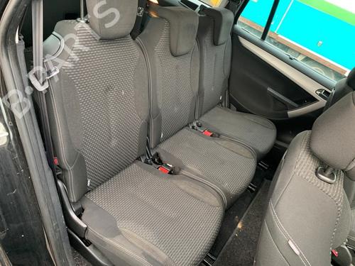 Used Rear left seatbelt Rear left seatbelt 36928930 36928930