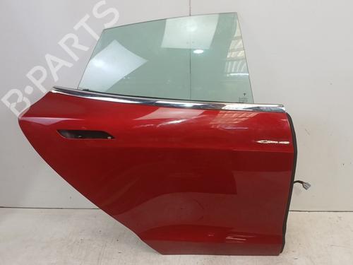Used Right rear door Right rear door TESLA MODEL S (5YJS) 90D AWD (422 hp) 39943591 39943591