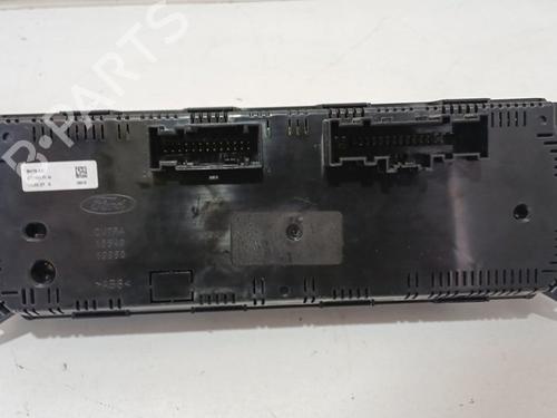 Climate control FORD FIESTA VII (HJ, HF) 1.1 Ti-VCT | BP36925234I5 - Image 5