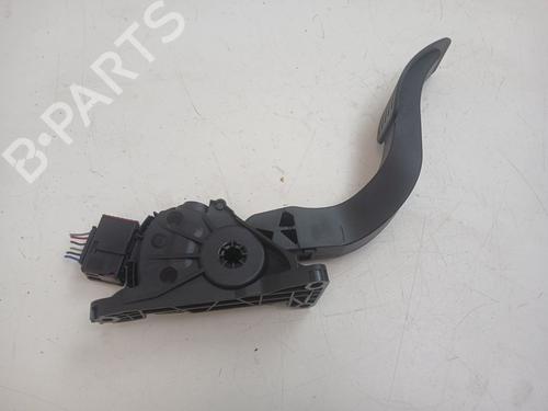 Used Pedal Pedal 39525262 39525262
