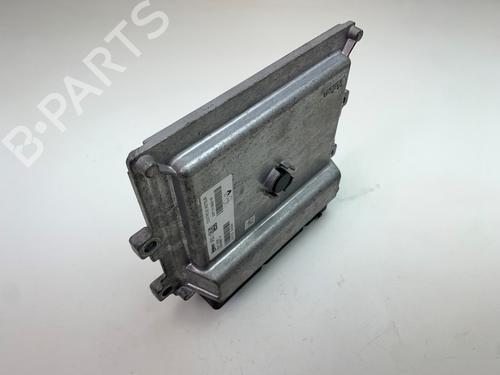 Engine control unit (ECU) RENAULT CAPTUR I (J5_, H5_) 0.9 TCe 90 | BP36931936M57 - Image 4