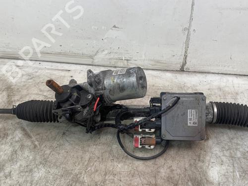Steering rack RENAULT TWINGO III (BCM_, BCA_) 1.0 SCe 70 | BP36928553M22 - Image 2