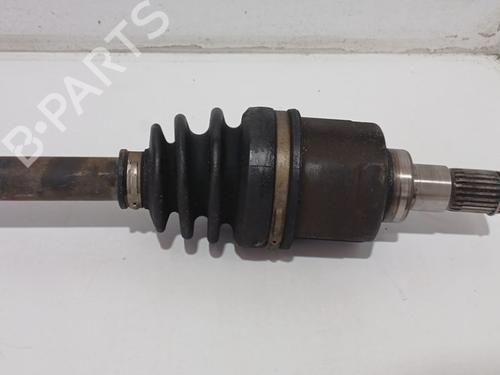 Right front driveshaft SUZUKI SWIFT III (MZ, EZ) 1.3 (RS413, ZC11S) | BP36924784M39 - Image 2