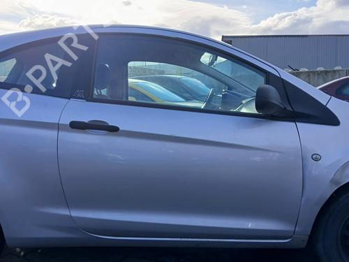 right-front-door-ford-ka-ru8-2008-2009-2010-2011-2012-2013-2014-2015-2016-36926698 main image