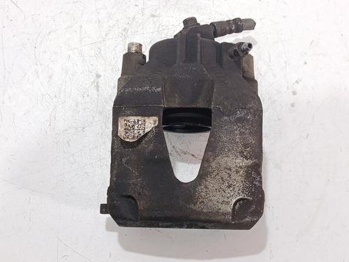 Left front brake caliper VW POLO VI (AW1, BZ1, AE1) 1.0 TSI | BP36921868M105 - Image 2