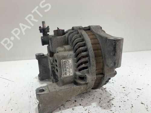 Alternator MAZDA 5 (CR) 2.0 (CREW, CR19) | BP36928515M7 - Image 3