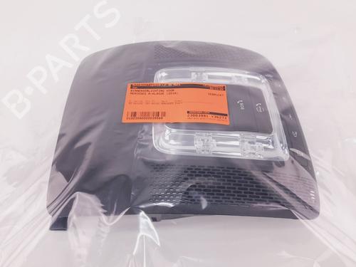 Kabinelys MERCEDES-BENZ A-CLASS (W177) A 180 d (177.010) | BP36919720I8 - Image 5
