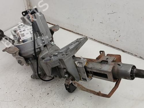Steering column RENAULT CAPTUR I (J5_, H5_) 0.9 TCe 90 | BP36929499M21 - Image 6