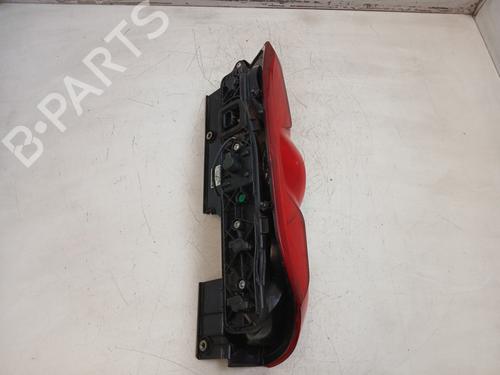 Left taillight OPEL COMBO Box Body/MPV (X12) 1.6 CDTI (B05) | BP39208698C34 - Image 5