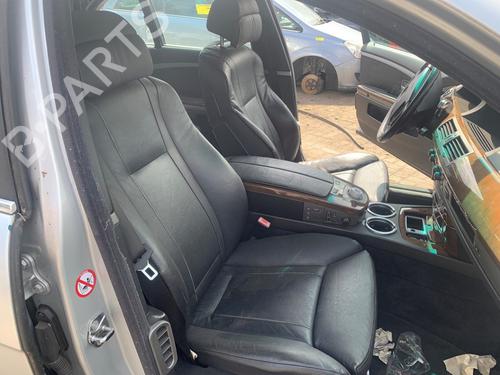 Conjunto de bancos BMW 7 (E65, E66, E67) 735 i, Li | BP38434486C78 - Image 2