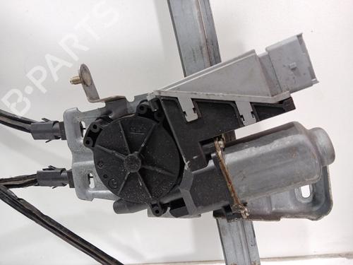 Front left window mechanism CITROËN C3 Pluriel (HB_) 1.6 | BP36922053C22 - Image 2