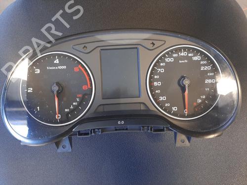 instrument-cluster-audi-a3-limousine-8vs-8vm-2013-2014-2015-2016-2017-2018-2019-2020-2021-36918892 main image
